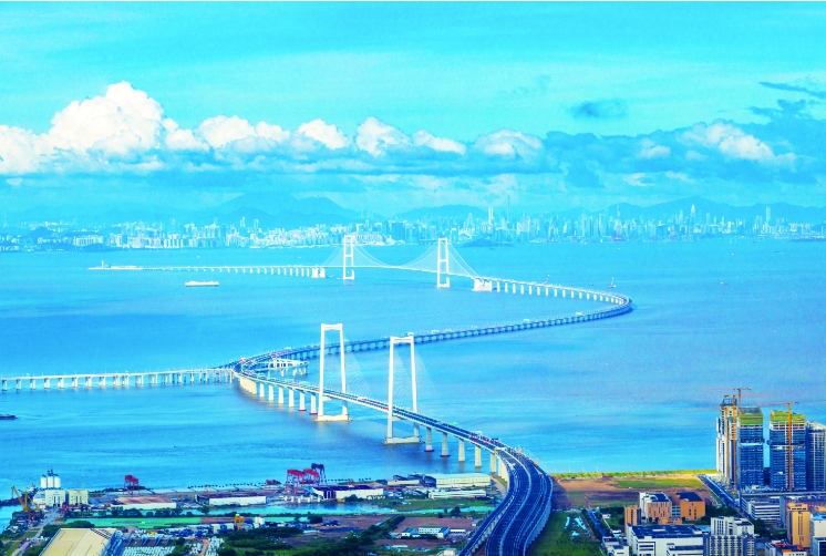 2025年《党建》杂志图片选登
