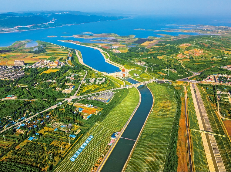 2025年《党建》杂志图片选登