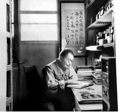 一个老出版人的自白 一个老出版人的自白