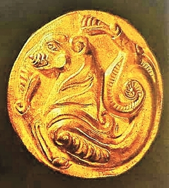 图纹中的春夏节气 图纹中的春夏节气